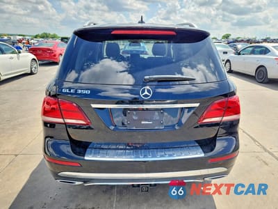 Zdjęcie 6 z 13 samochodu: 2018 MERCEDES-BENZ GLE 350 VIN:4JGDA5JB6JB175351 - miniatura
