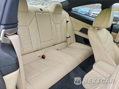 Zdjęcie 10 z 13 samochodu: 2021 BMW 430I VIN:WBA53AP05MCF75983 - miniatura