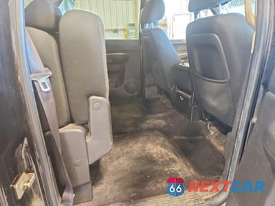 Zdjęcie 10 z 12 samochodu: 2011 GMC SIERRA K1500 SLE VIN:3GTP2VE38BG112424 - miniatura