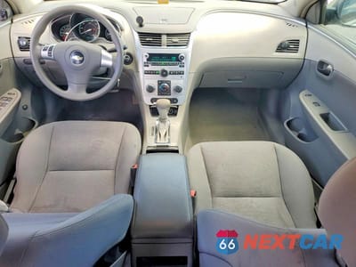 Zdjęcie 8 z 12 samochodu: 2009 CHEVROLET MALIBU LS VIN:1G1ZG57B49F221742 - miniatura