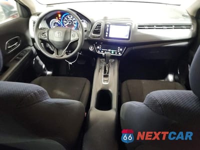 Zdjęcie 8 z 13 samochodu: 2016 HONDA HR-V EX VIN:3CZRU6H59GM750495 - miniatura