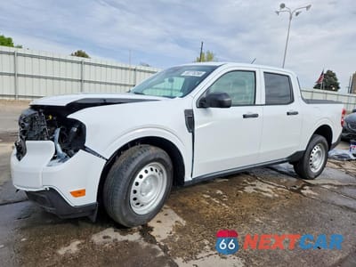 2025 FORD MAVERICK XL 3FTTW8BA6SRB75033 - główne zdjęcie licytacji z USA - miniatura