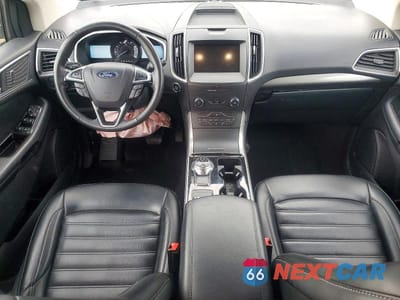 Zdjęcie 8 z 13 samochodu: 2020 FORD EDGE SEL VIN:2FMPK4J93LBB23092 - miniatura