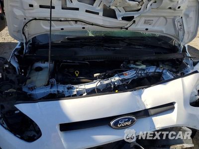 Zdjęcie 12 z 13 samochodu: 2015 FORD TRANSIT CONNECT XL VIN:NM0LS7E75F1182879 - miniatura