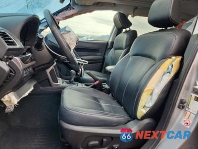 Zdjęcie 7 z 13 samochodu: 2018 SUBARU FORESTER 2.5I TOURING VIN:JF2SJAWC3JH611562 - miniatura