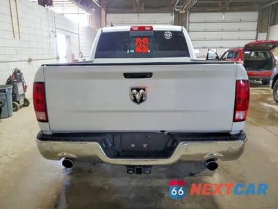 Zdjęcie 6 z 12 samochodu: 2017 RAM 1500 SLT VIN:1C6RR7LM5HS880897 - miniatura