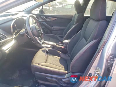 Zdjęcie 7 z 13 samochodu: 2019 SUBARU IMPREZA SPORT VIN:4S3GTAM61K3760451 - miniatura