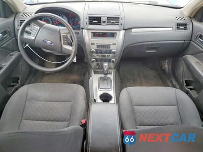 Zdjęcie 8 z 12 samochodu: 2012 FORD FUSION SE VIN:3FAHP0HA5CR379258 - miniatura