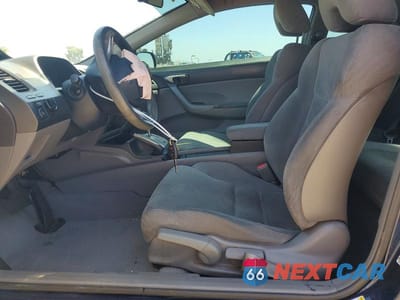 Zdjęcie 7 z 13 samochodu: 2010 HONDA CIVIC LX VIN:2HGFG1B65AH536762 - miniatura