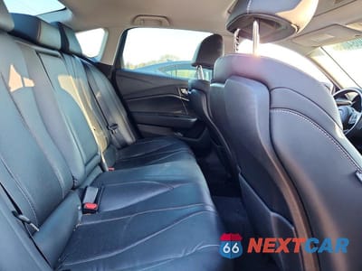 Zdjęcie 10 z 11 samochodu: 2021 ACURA TLX TECH VIN:19UUB5F46MA008608 - miniatura