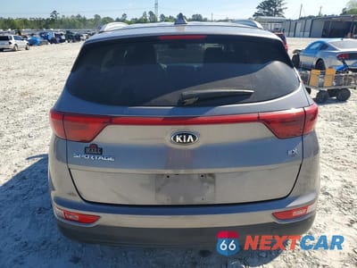 Zdjęcie 6 z 13 samochodu: 2017 KIA SPORTAGE EX VIN:KNDPNCAC1H7077022 - miniatura