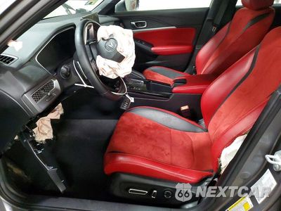 Zdjęcie 7 z 12 samochodu: 2024 ACURA INTEGRA A-SPEC TECH VIN:19UDE4H61RA015179 - miniatura