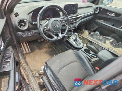 Zdjęcie 8 z 12 samochodu: 2020 KIA FORTE GT LINE VIN:3KPF34AD4LE178953 - miniatura