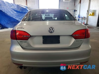 Zdjęcie 6 z 12 samochodu: 2011 VOLKSWAGEN JETTA SE VIN:3VWBX7AJ6BM387798 - miniatura