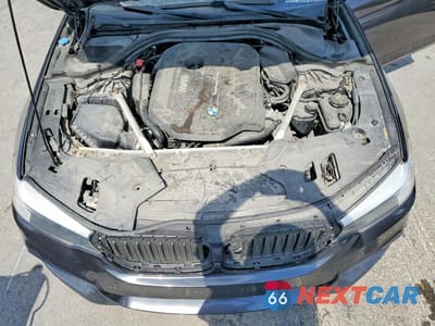 Zdjęcie 11 z 12 samochodu: 2019 BMW 540I MSPORT VIN:WBAJE5C59KWW39355 - miniatura