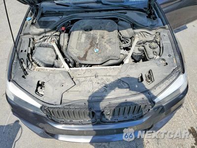 Zdjęcie 11 z 12 samochodu: 2019 BMW 540I MSPORT VIN:WBAJE5C59KWW39355 - miniatura