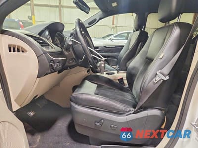 Zdjęcie 7 z 14 samochodu: 2014 DODGE GRAND CARAVAN SXT VIN:2C4RDGCG7ER405492 - miniatura