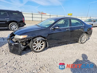 2006 ACURA TSX JH4CL95886C017271 - główne zdjęcie licytacji z USA - miniatura