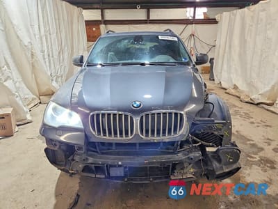 Piąte zdjęcie samochodu w środku: 2013 BMW X5 XDRIVE50I VIN:5UXZV8C50DL899475 - miniatura