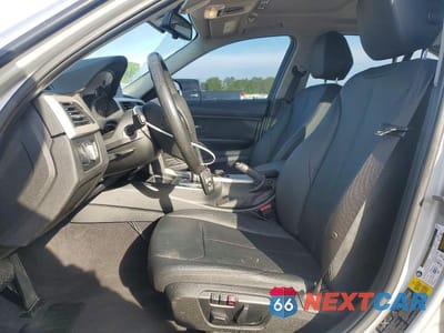 Zdjęcie 7 z 12 samochodu: 2014 BMW 320 I XDRIVE VIN:WBA3C3C5XEF987477 - miniatura