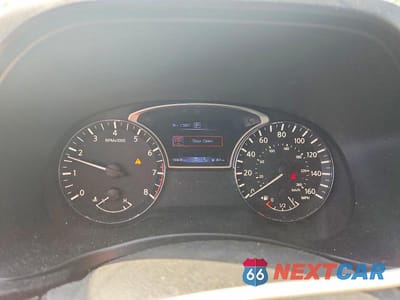 Zdjęcie 9 z 13 samochodu: 2020 NISSAN PATHFINDER SL VIN:5N1DR2CM9LC581076 - miniatura