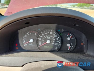 Zdjęcie 9 z 14 samochodu: 2003 KIA SORENTO LX VIN:KNDJC733435118845 - miniatura