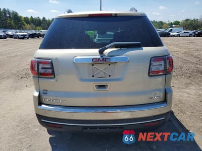 Zdjęcie 6 z 13 samochodu: 2013 GMC ACADIA SLE VIN:1GKKVNED1DJ160282 - miniatura