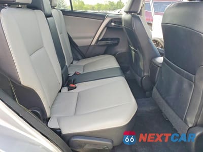 Zdjęcie 11 z 14 samochodu: 2017 TOYOTA RAV4 LIMITED VIN:2T3DFREV6HW558354 - miniatura