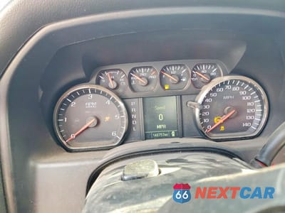 Zdjęcie 9 z 12 samochodu: 2017 GMC SIERRA C1500 VIN:1GTN1LEC0HZ903067 - miniatura