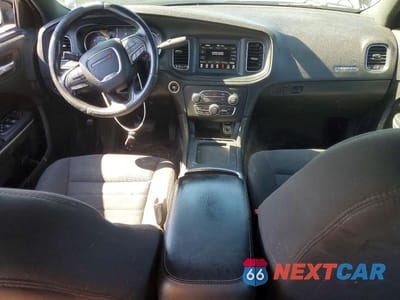Zdjęcie 8 z 13 samochodu: 2019 DODGE CHARGER POLICE VIN:2C3CDXKT6KH647524 - miniatura