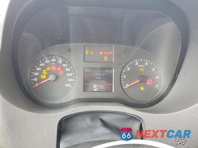 Zdjęcie 9 z 14 samochodu: 2023 MERCEDES-BENZ SPRINTER VIN:W1Y70BGY3PT129621 - miniatura
