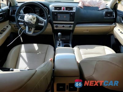 Zdjęcie 8 z 13 samochodu: 2017 SUBARU OUTBACK 2.5I LIMITED VIN:4S4BSANC1H3207563 - miniatura