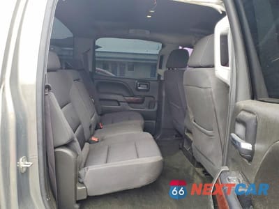 Zdjęcie 10 z 13 samochodu: 2017 GMC SIERRA K1500 SLE VIN:3GTU2MEC0HG226732 - miniatura