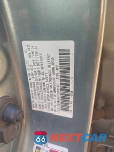 Zdjęcie 10 z 11 samochodu: 2012 HONDA CR-V EXL VIN:JHLRM4H71CC008554 - miniatura