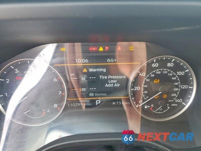 Zdjęcie 9 z 13 samochodu: 2022 MITSUBISHI OUTLANDER SE VIN:JA4J3UA81NZ082924 - miniatura