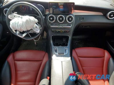 Zdjęcie 8 z 13 samochodu: 2020 MERCEDES-BENZ GLC 300 4MATIC VIN:W1N0G8EB3LV238509 - miniatura