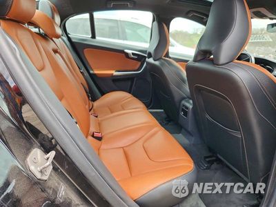 Zdjęcie 10 z 12 samochodu: 2015 VOLVO S60 PREMIER VIN:YV1612TK4F2360735 - miniatura