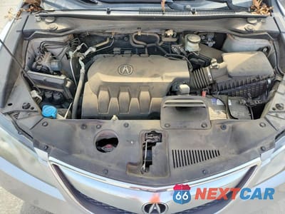 Zdjęcie 12 z 13 samochodu: 2013 ACURA RDX TECHNOLOGY VIN:5J8TB3H53DL001836 - miniatura