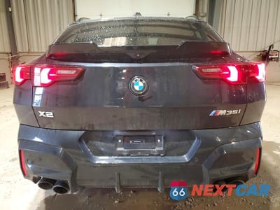 Zdjęcie 6 z 13 samochodu: 2024 BMW X2 M35I VIN:WBX83GM00R5Z23630 - miniatura