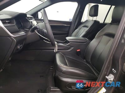 Zdjęcie 7 z 14 samochodu: 2025 JEEP GRAND CHEROKEE LIMITED VIN:1C4RJHBG2SC326154 - miniatura