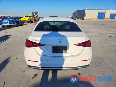 Zdjęcie 6 z 12 samochodu: 2024 MERCEDES-BENZ C 300 VIN:W1KAF4GB1RR175034 - miniatura