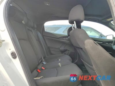 Zdjęcie 10 z 12 samochodu: 2018 HONDA CIVIC EX VIN:SHHFK7H5XJU430195 - miniatura