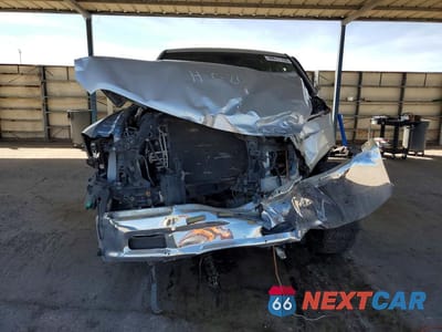 Piąte zdjęcie samochodu w środku: 2013 RAM 1500 SLT VIN:1C6RR6GPXDS659028 - miniatura