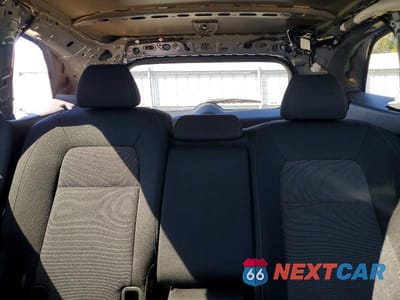 Zdjęcie 10 z 14 samochodu: 2023 HONDA CR-V EX VIN:2HKRS4H46PH420620 - miniatura