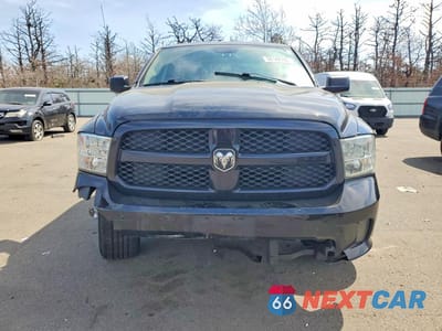 Piąte zdjęcie samochodu w środku: 2015 RAM 1500 ST VIN:1C6RR7FT1FS595274 - miniatura