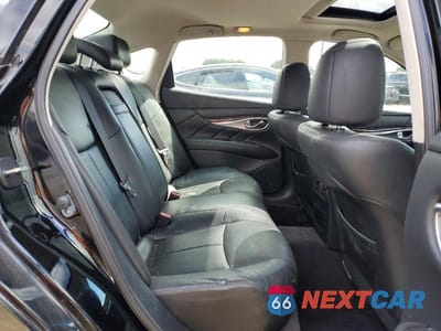 Zdjęcie 10 z 13 samochodu: 2011 INFINITI M37 X VIN:JN1BY1AR6BM376124 - miniatura