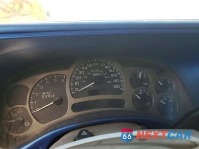 Zdjęcie 9 z 13 samochodu: 2005 GMC YUKON DENALI VIN:1GKEK63U05J243234 - miniatura