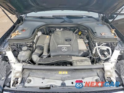 Zdjęcie 12 z 12 samochodu: 2018 MERCEDES-BENZ GLC 300 4MATIC VIN:WDC0G4KB7JV054928 - miniatura