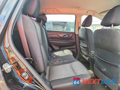 Zdjęcie 11 z 13 samochodu: 2018 NISSAN ROGUE SV VIN:JN8AT2MT6JW450458 - miniatura
