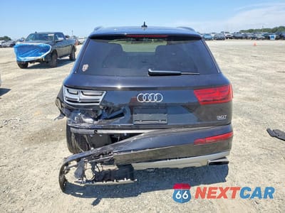 Zdjęcie 6 z 13 samochodu: 2017 AUDI Q7 PREMIUM PLUS VIN:WA1LAAF70HD031266 - miniatura
